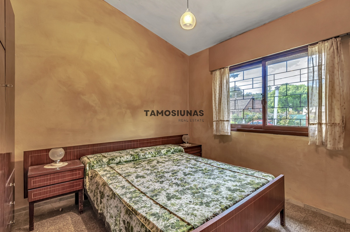 Casa ID.382 - 2 Casas en Venta en Piriápolis 
