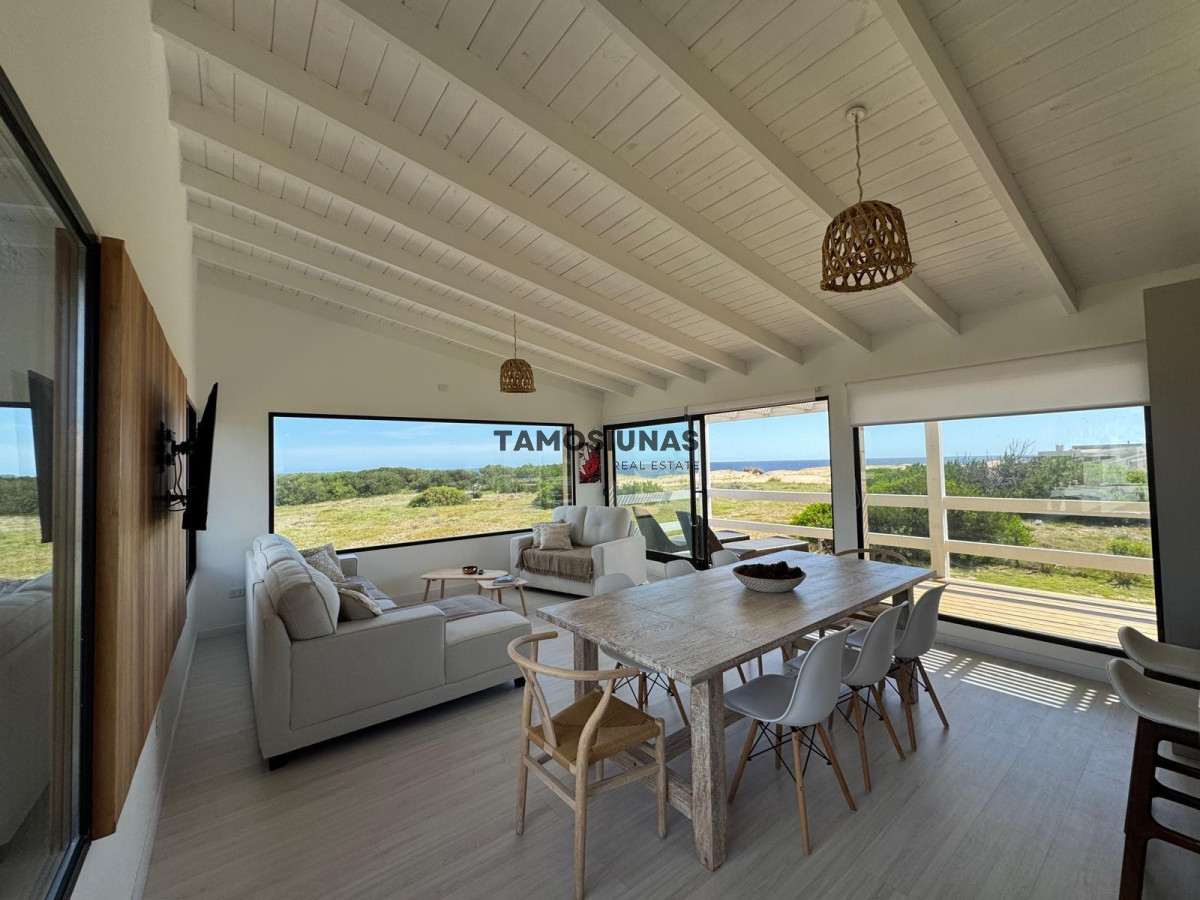 Casa ID.627 - Venta casa a pasos del mar, Chihuahua.