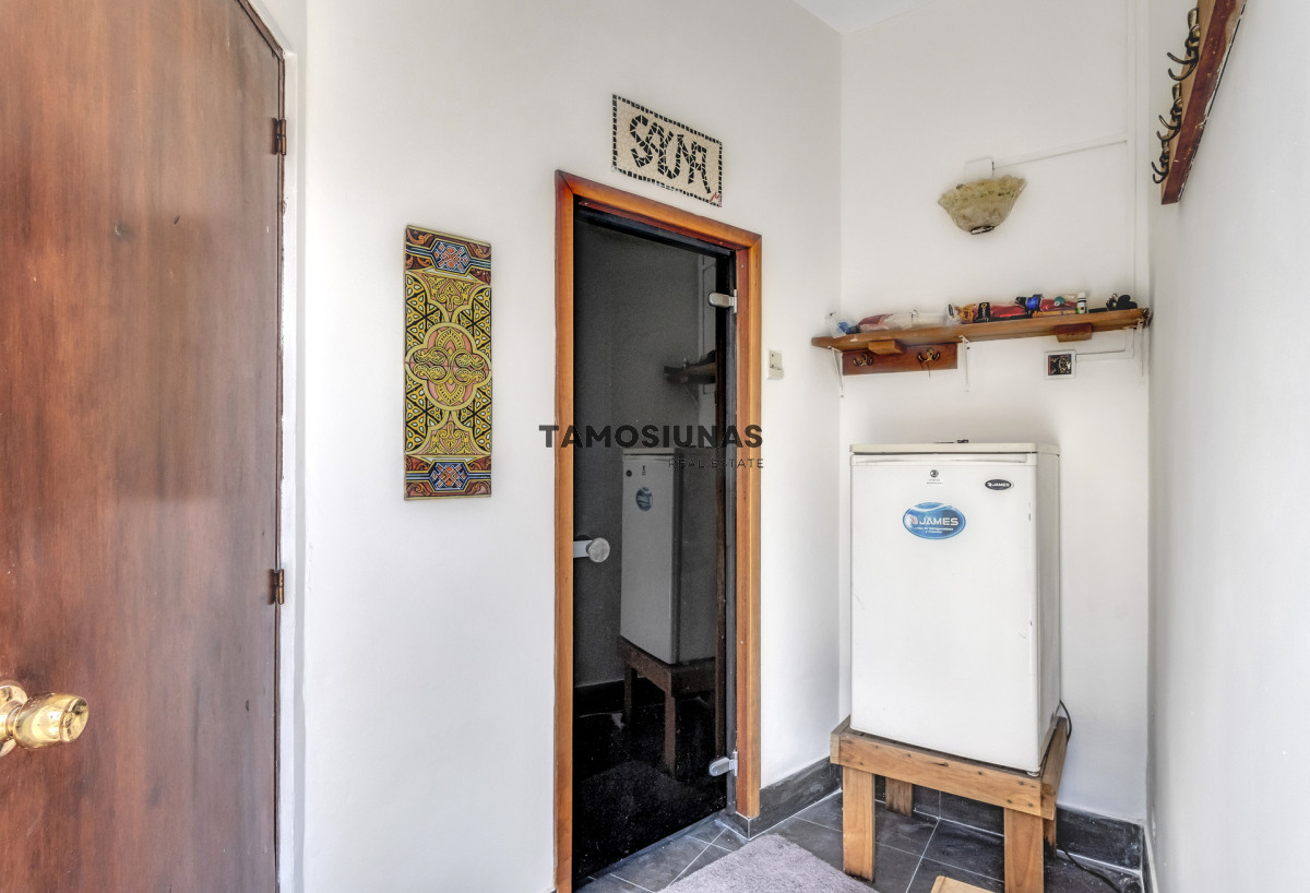Casa ID.537 - Casa En Venta 4 Dormitorios en Piriápolis 
