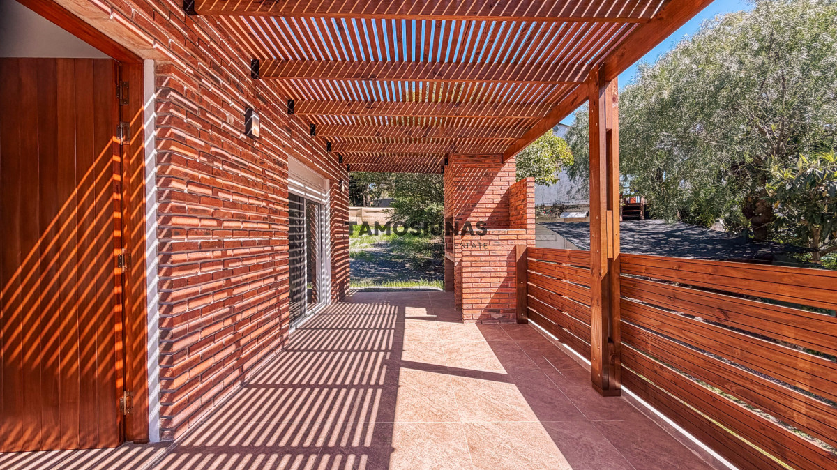Casa ID.753 - Casa en venta en Piriapolis 2 dormitorios 