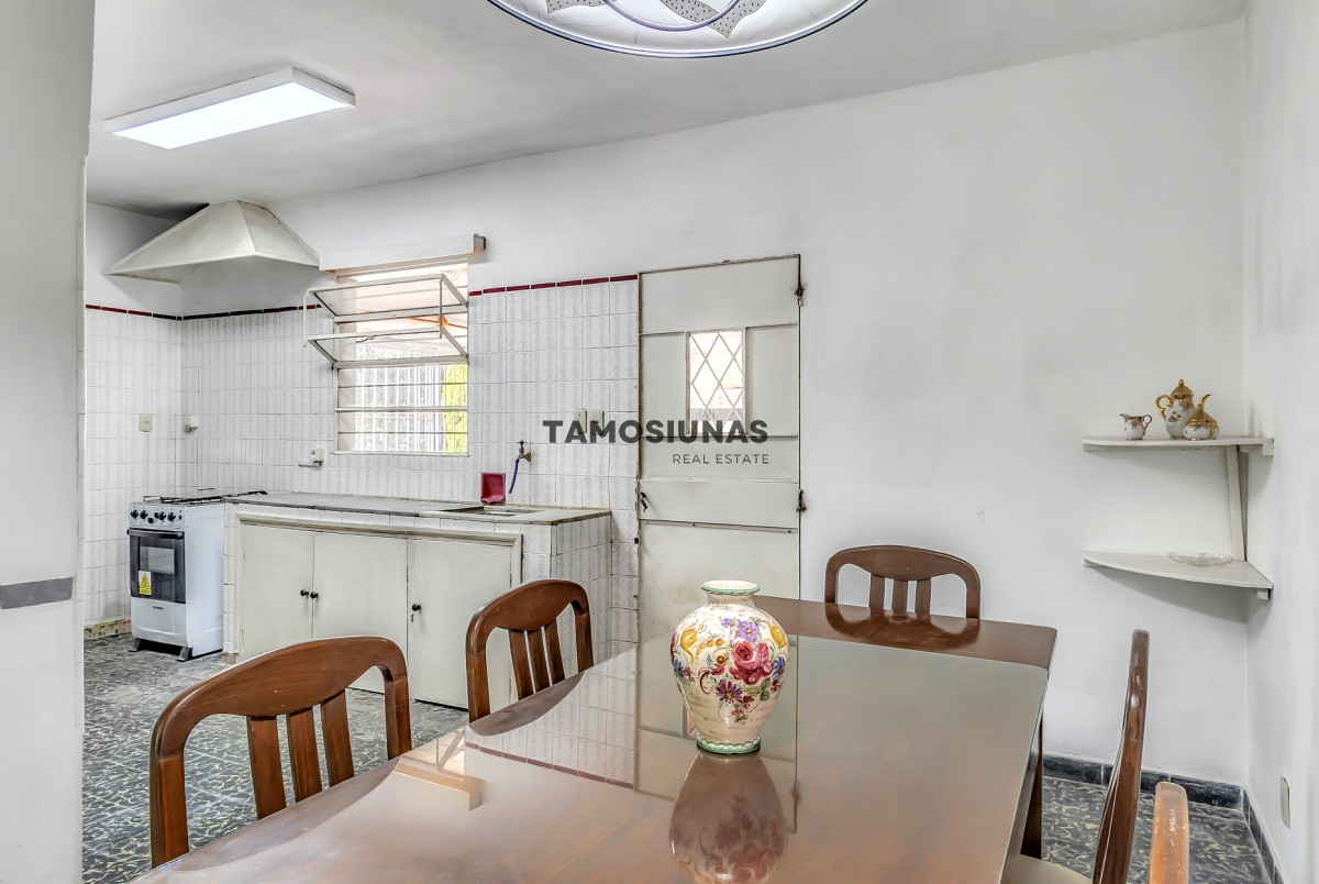 Casa ID.463 - Casa en Piriápolis, Playa Grande