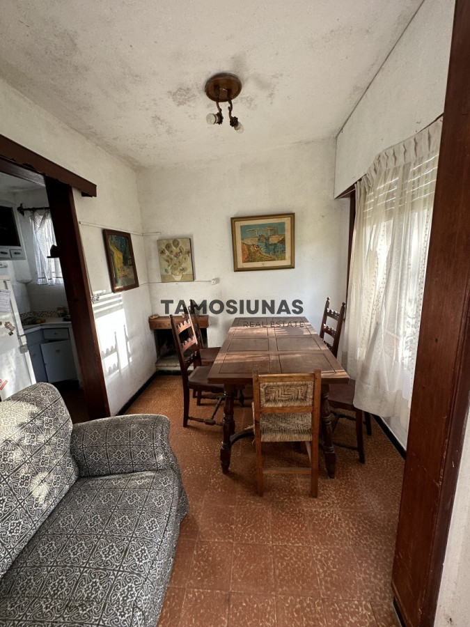 Casa ID.631 - Venta Casa Piriapolis barrio Beaulieu
