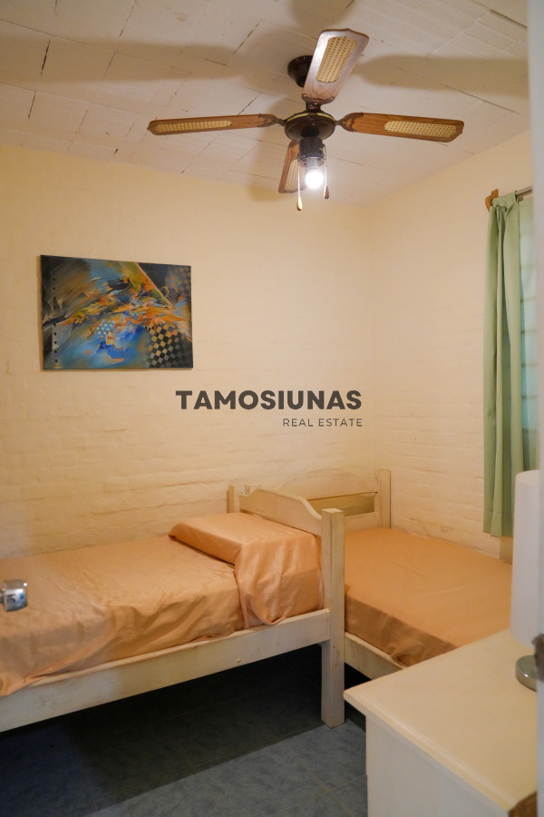 Casa ID.636 - Venta de Casa en Piriapolis 3 dormitorios 2 baños