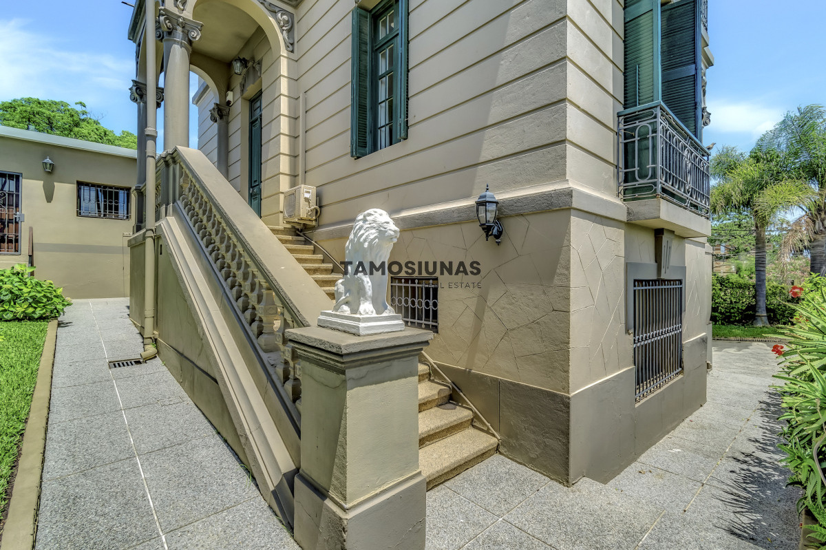 Casa ID.537 - Casa En Venta 4 Dormitorios en Piriápolis 