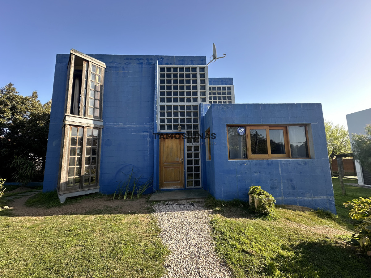Casa ID.625 - Venta de casa 4 dormitorios a 2 cuadras del mar