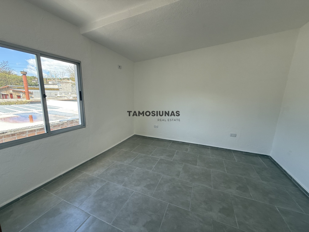 Casa ID.679 - Alquiler anual 1 dormitorio