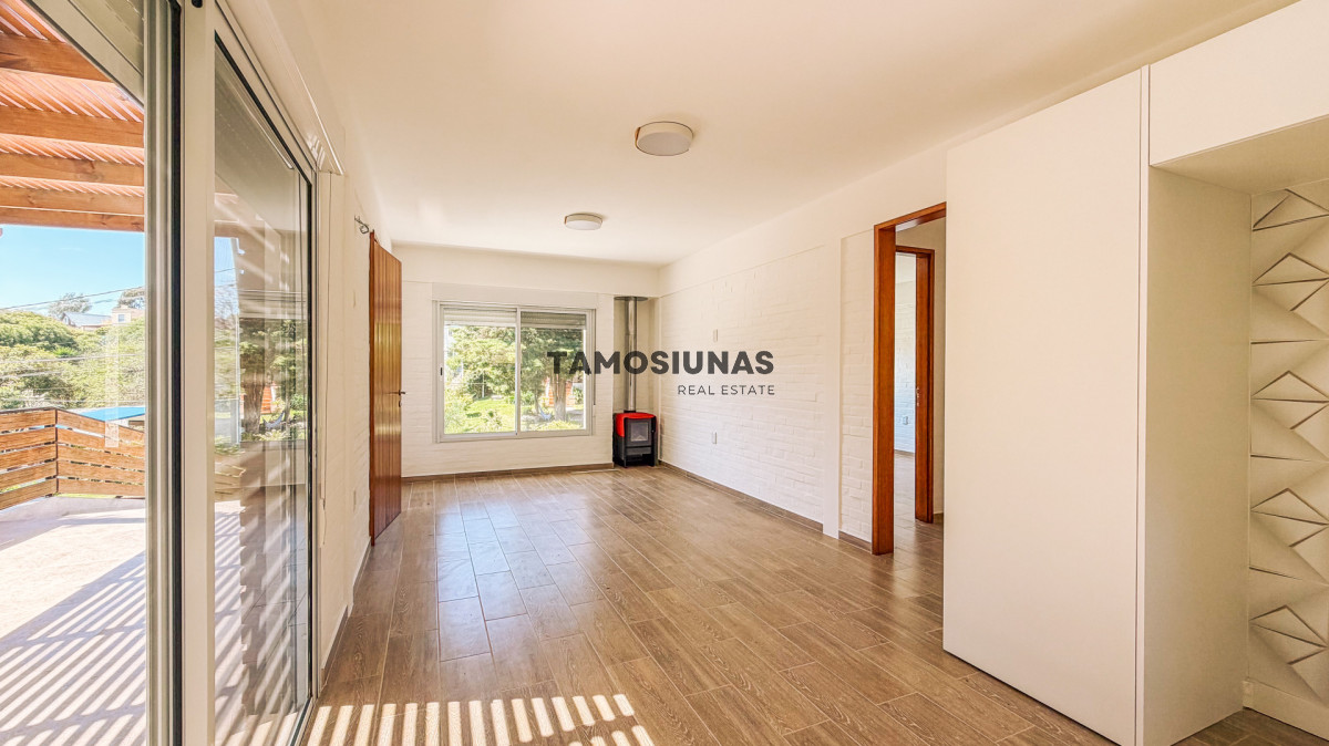 Casa ID.753 - Casa en venta en Piriapolis 2 dormitorios 