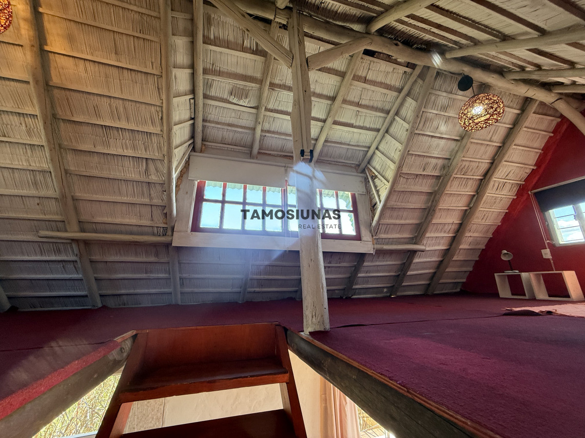 Casa ID.641 - Venta de casa 1 dormitorio Cerro de los burros 