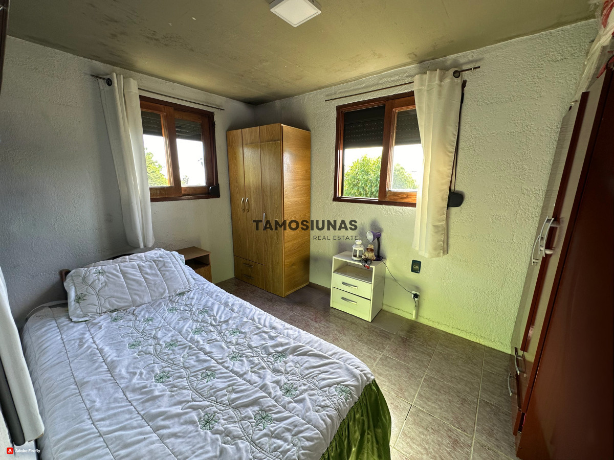 Casa ID.625 - Venta de casa 4 dormitorios a 2 cuadras del mar