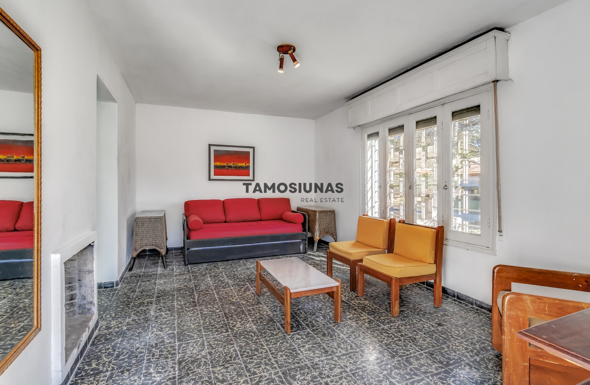 Casa ID.463 - Casa en Piriápolis, Playa Grande