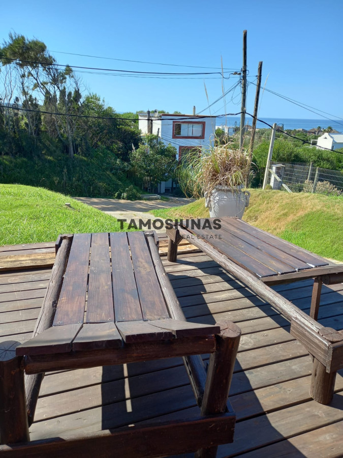 Casa ID.477 - Casa en Manantiales, Punta Piedras