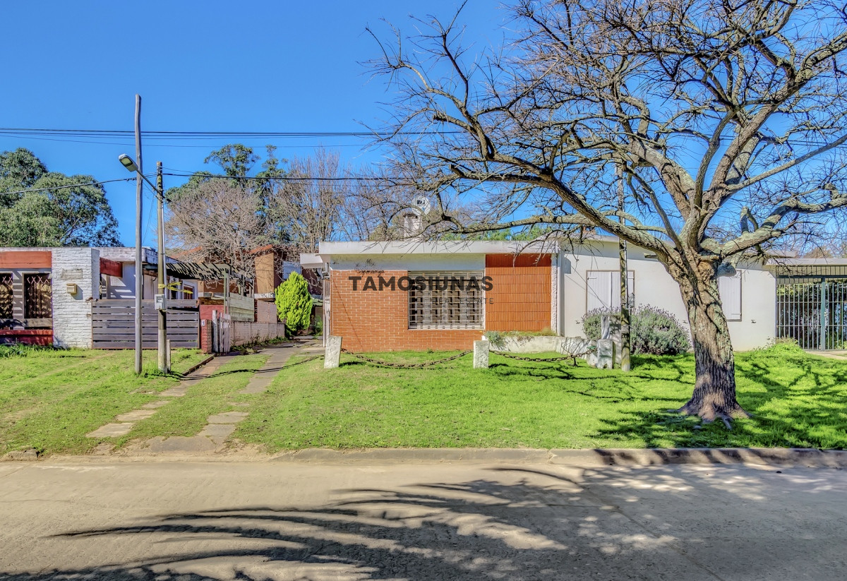 Casa ID.463 - Casa en Piriápolis, Playa Grande