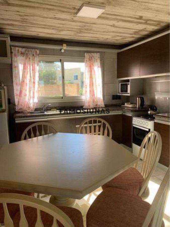 Casa ID.426 - Casa en alquiler anual Piriapolis Portales