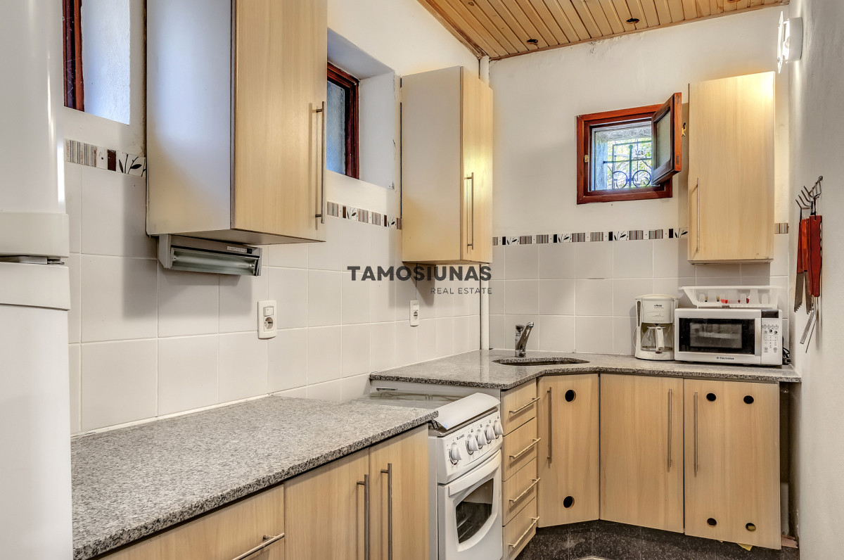 Casa ID.537 - Casa En Venta 4 Dormitorios en Piriápolis 