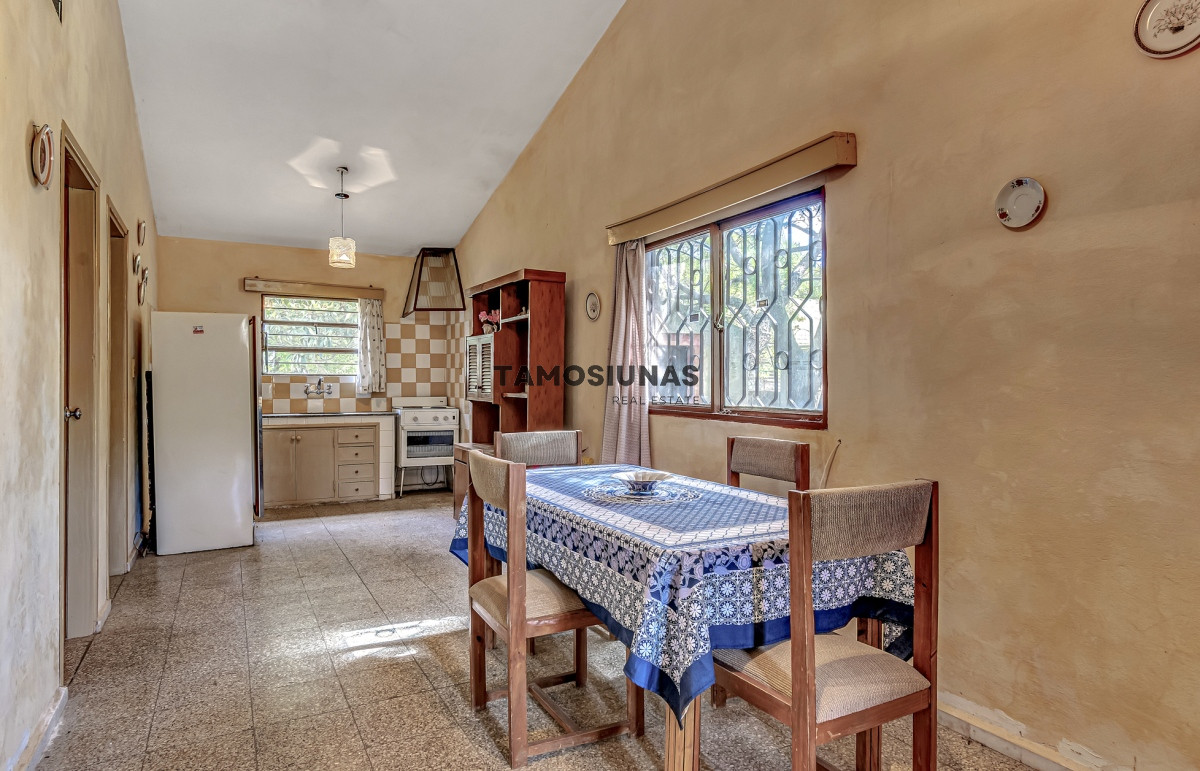 Casa ID.382 - 2 Casas en Venta en Piriápolis 