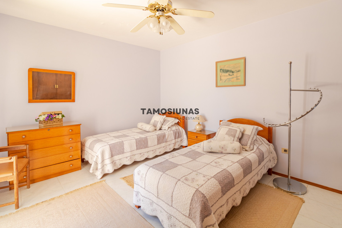 Casa ID.637 - Venta y alquiler temporal casa exclusiva frente al mar