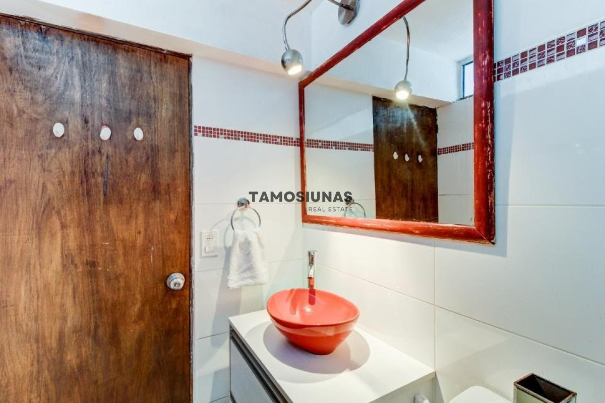Casa ID.477 - Casa en Manantiales, Punta Piedras
