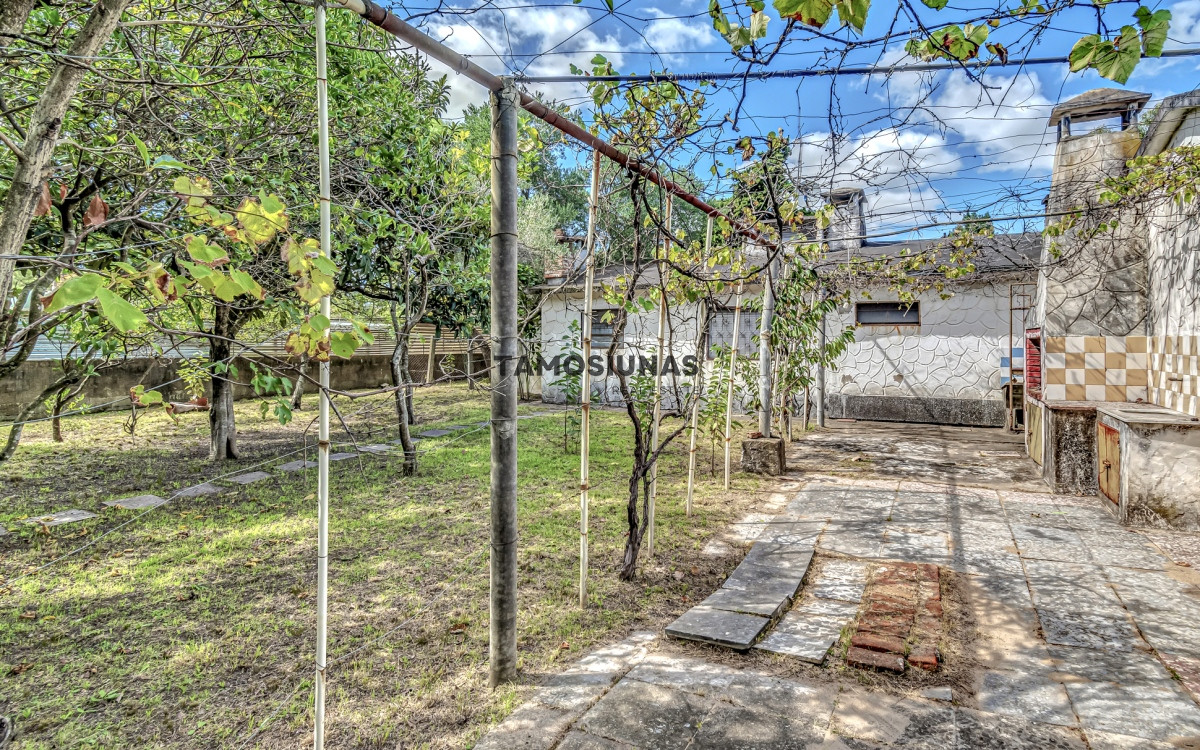 Casa ID.382 - 2 Casas en Venta en Piriápolis 