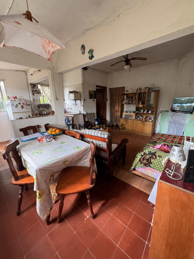 Casa ID.598 - Casa en Venta de Dos Dormitorios 