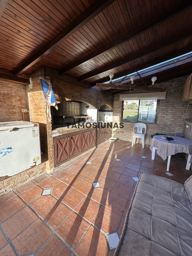 Casa ID.628 - Venta de Casa ph 3 dormitorios con vista al mar 
