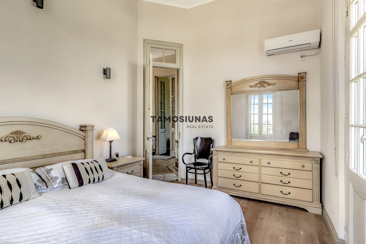 Casa ID.537 - Casa En Venta 4 Dormitorios en Piriápolis 