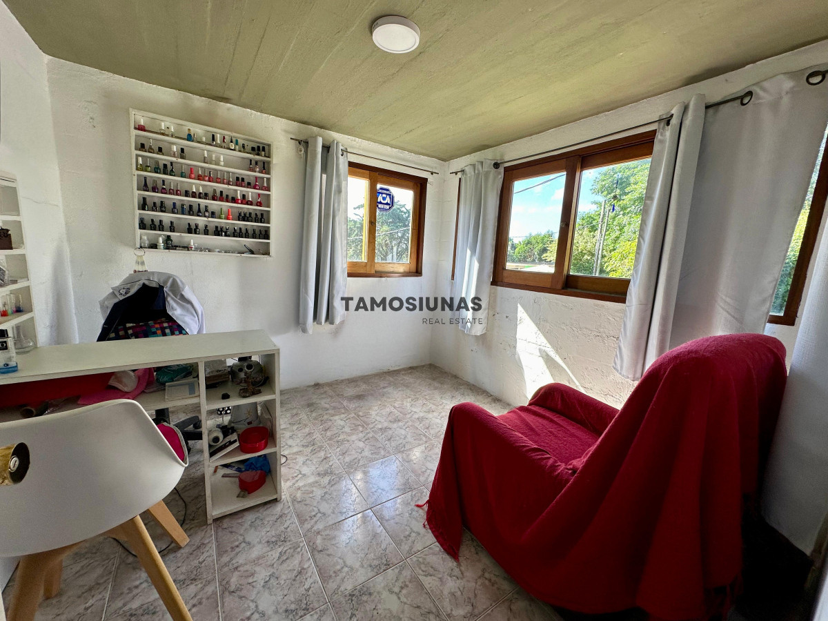 Casa ID.625 - Venta de casa 4 dormitorios a 2 cuadras del mar