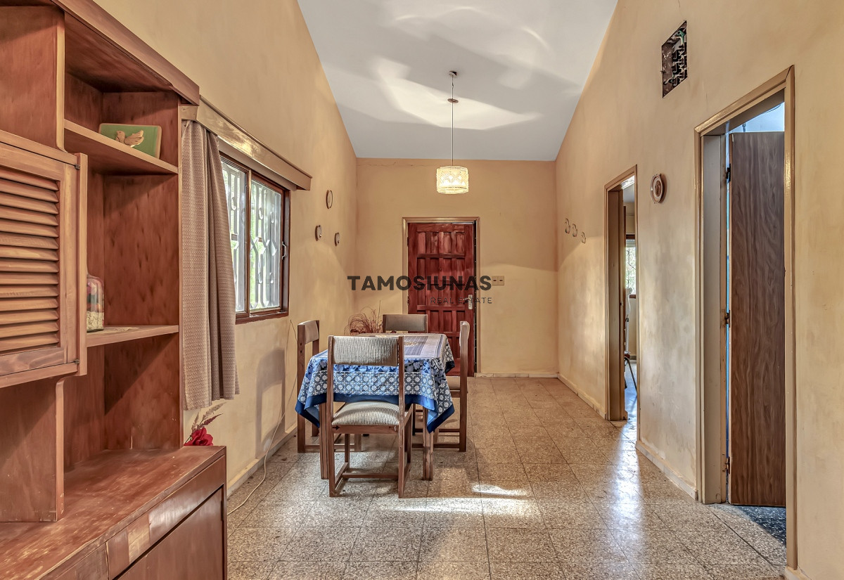 Casa ID.382 - 2 Casas en Venta en Piriápolis 