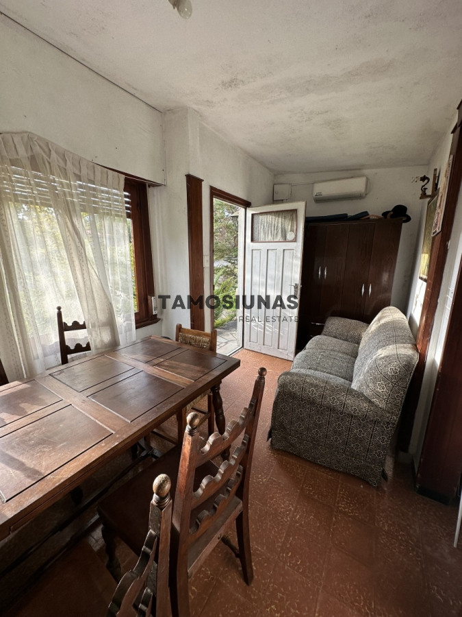 Casa ID.631 - Venta Casa Piriapolis barrio Beaulieu