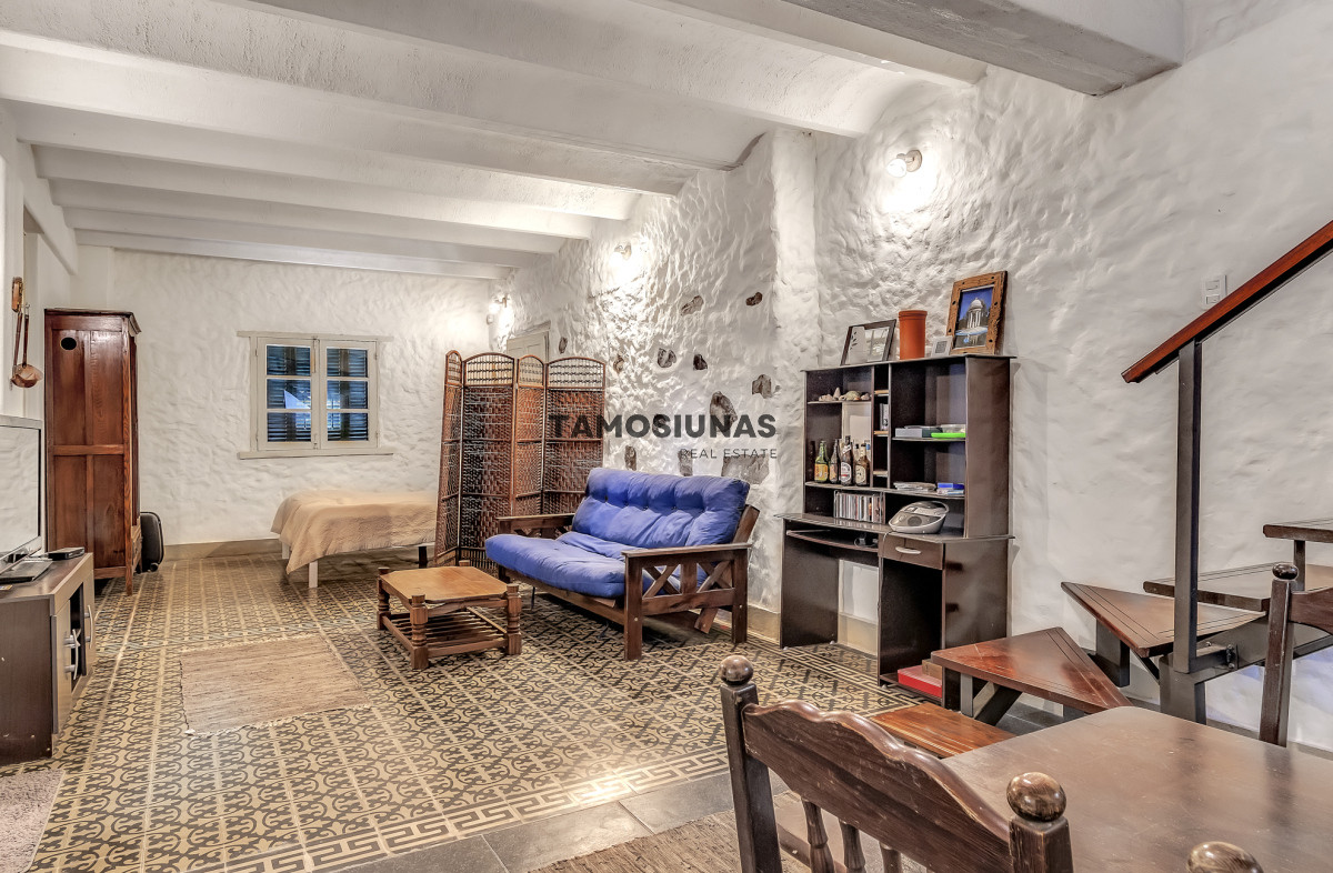 Casa ID.537 - Casa En Venta 4 Dormitorios en Piriápolis 