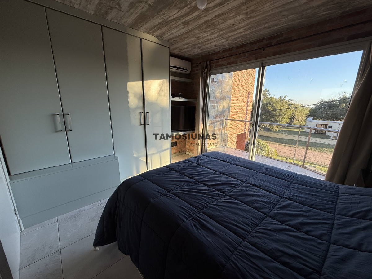 Casa ID.426 - Casa en alquiler anual Piriapolis Portales