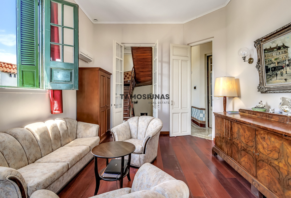 Casa ID.537 - Casa En Venta 4 Dormitorios en Piriápolis 