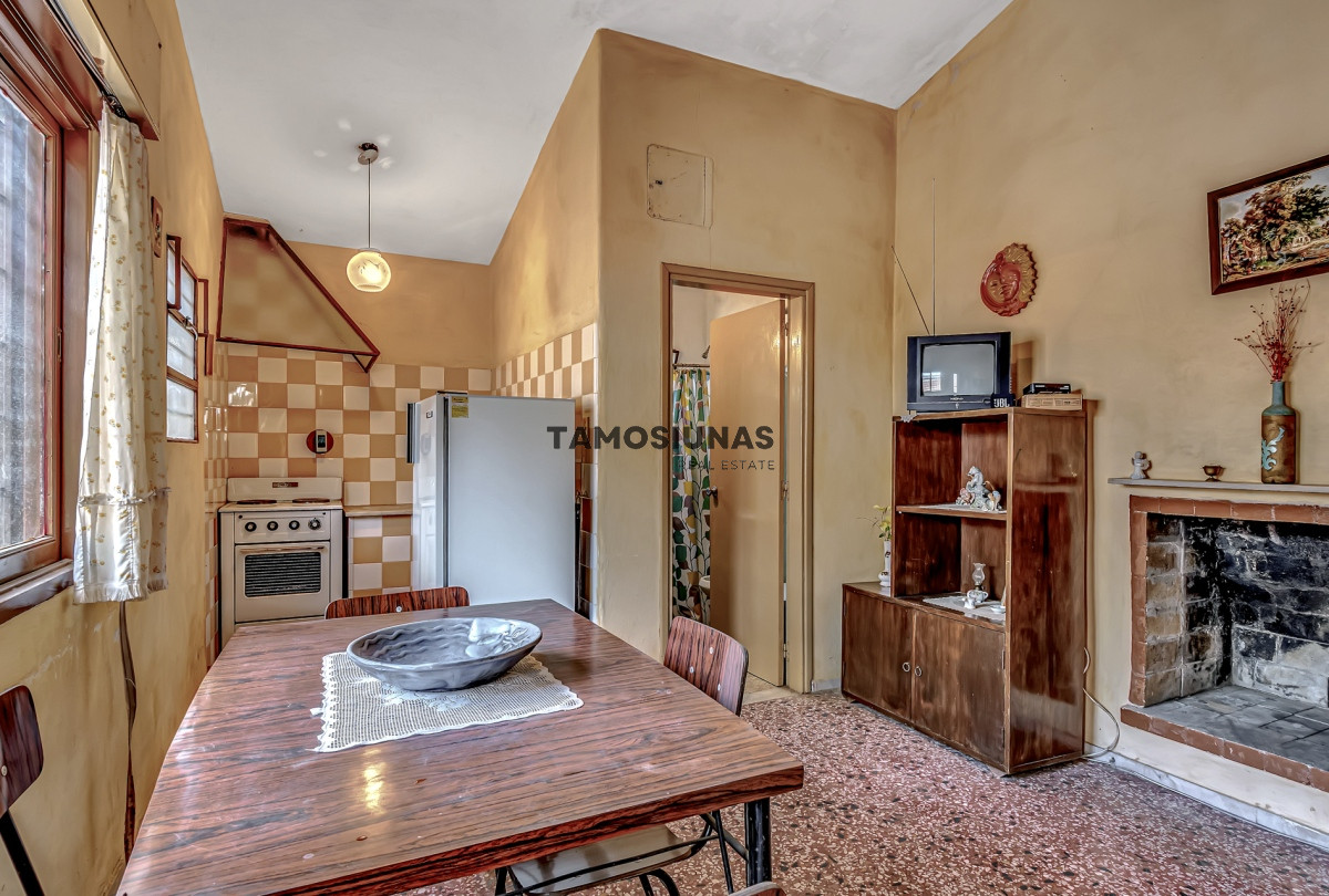 Casa ID.382 - 2 Casas en Venta en Piriápolis 