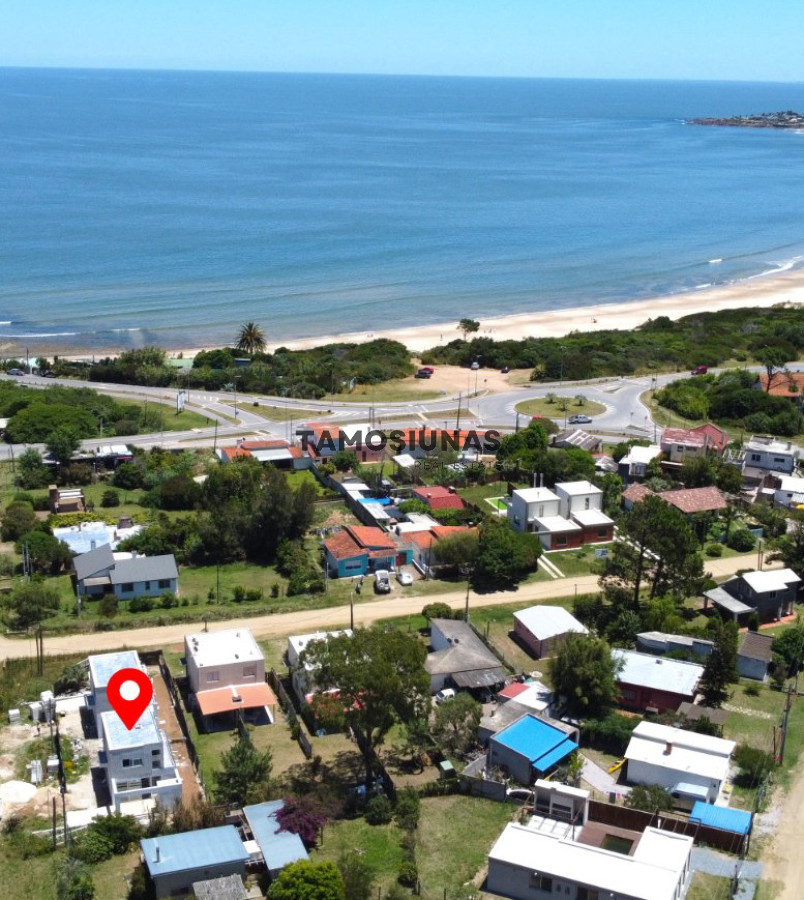 Casa ID.667 - Venta de Casa con ubicación estratégica en Punta Colorada