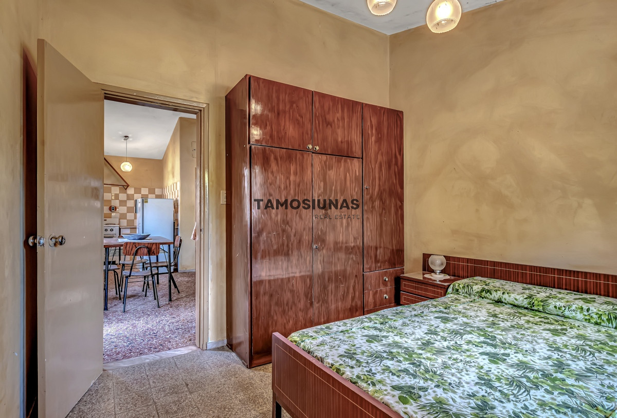 Casa ID.382 - 2 Casas en Venta en Piriápolis 