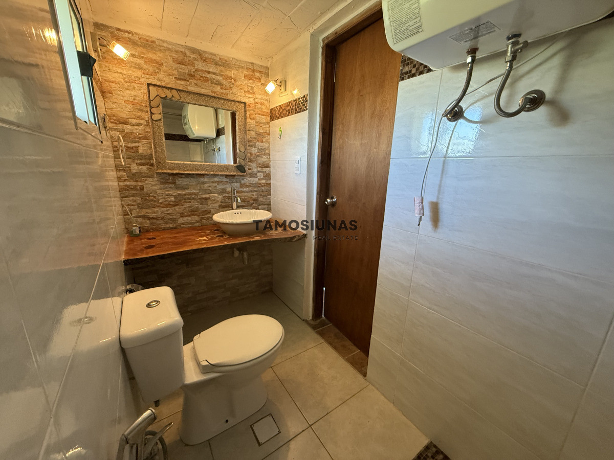 Casa ID.641 - Venta de casa 1 dormitorio Cerro de los burros 