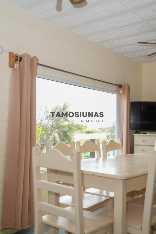 Casa ID.636 - Venta de Casa en Piriapolis 3 dormitorios 2 baños