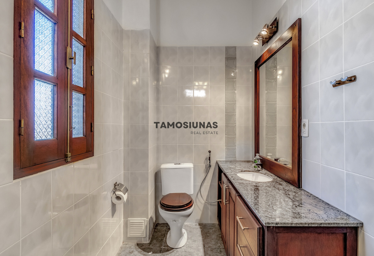 Casa ID.537 - Casa En Venta 4 Dormitorios en Piriápolis 