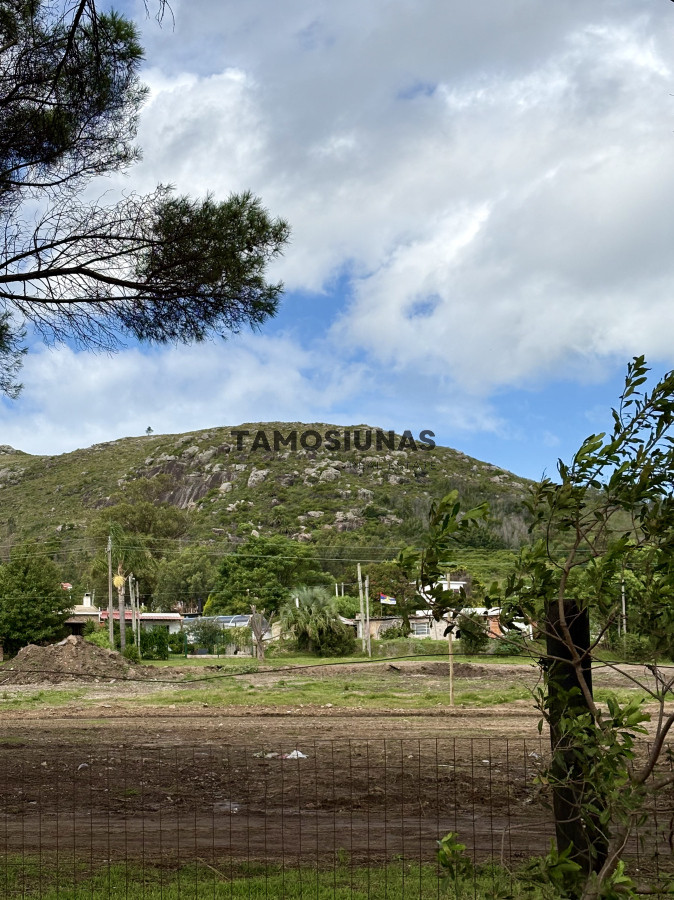 Casa ID.598 - Casa en Venta de Dos Dormitorios 