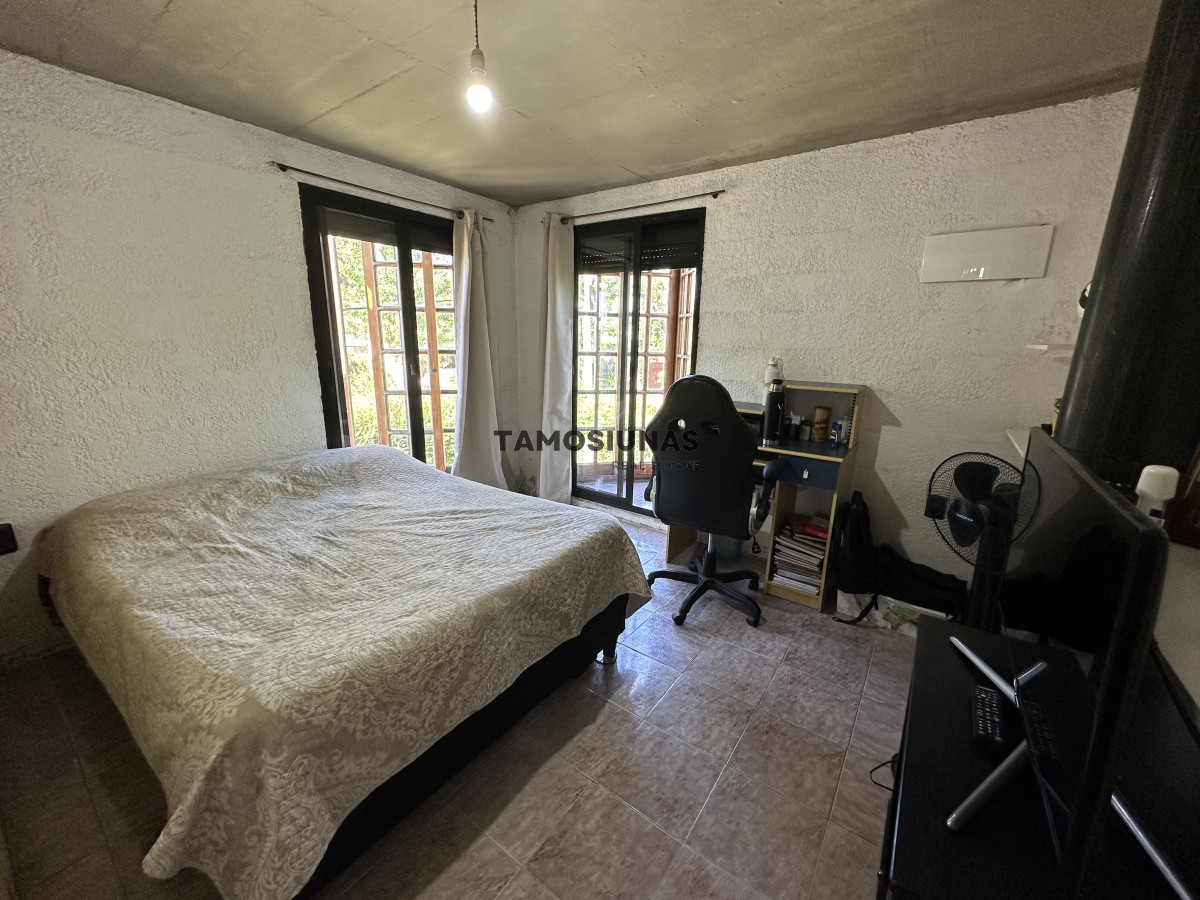 Casa ID.625 - Venta de casa 4 dormitorios a 2 cuadras del mar