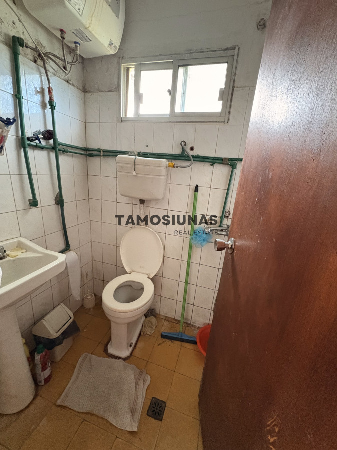 Casa ID.598 - Casa en Venta de Dos Dormitorios 