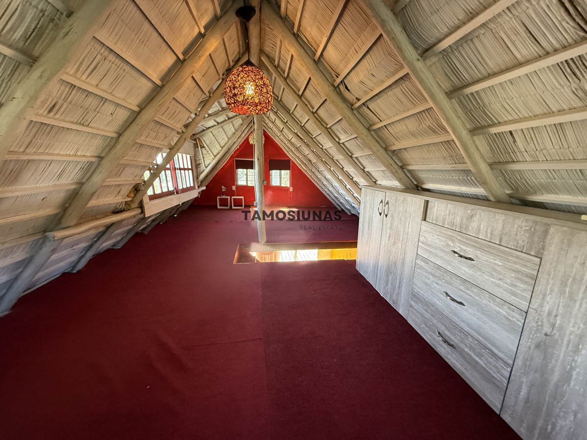 Casa ID.641 - Venta de casa 1 dormitorio Cerro de los burros 