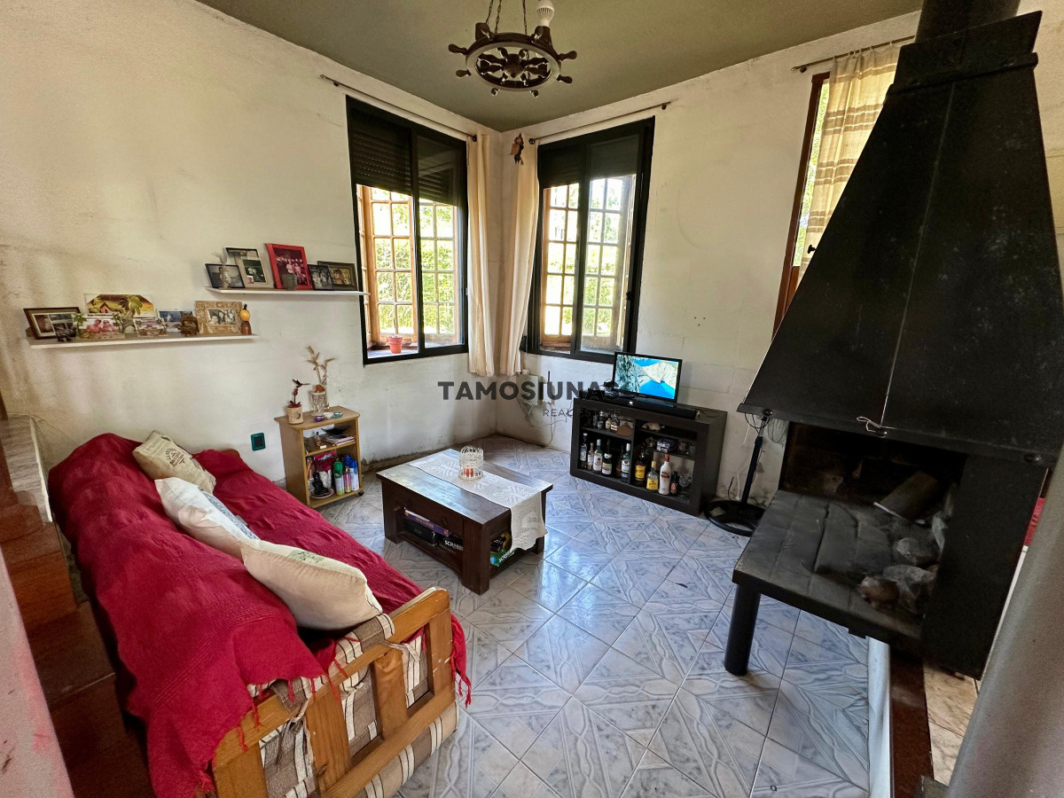 Casa ID.625 - Venta de casa 4 dormitorios a 2 cuadras del mar