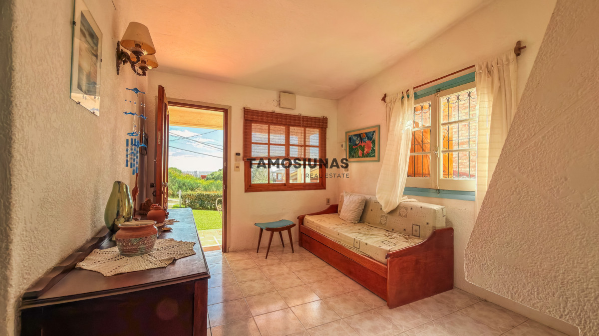 Casa ID.743 - Casa en Venta de dos dormitorios un baño cerro San Antonio 