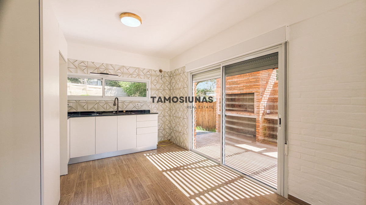 Casa ID.753 - Casa en venta en Piriapolis 2 dormitorios 