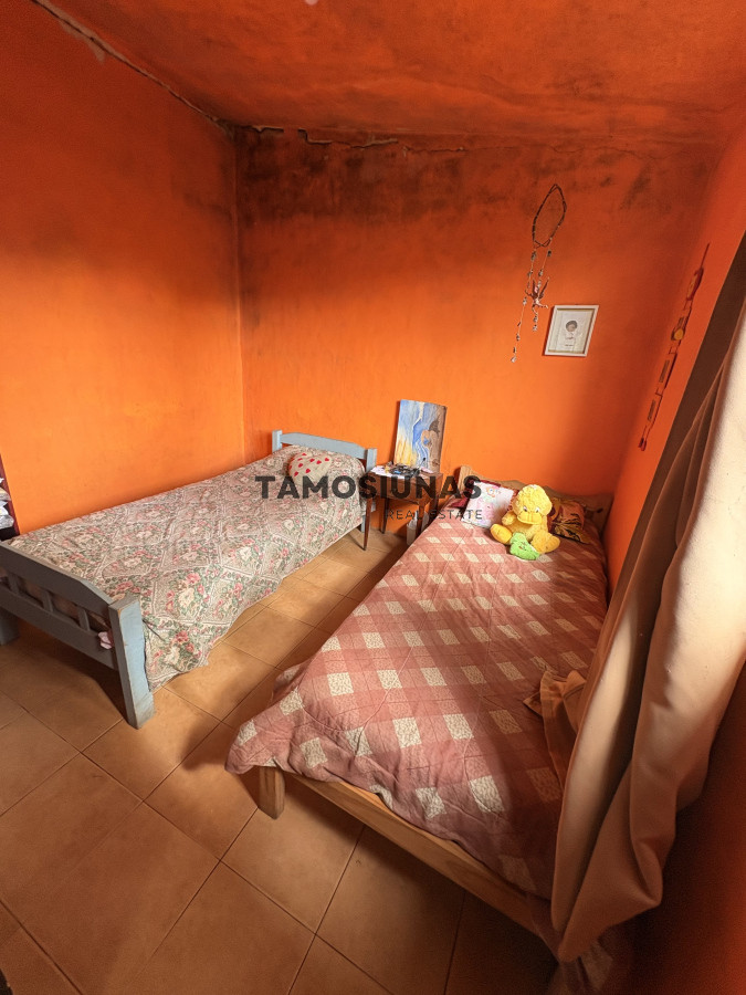 Casa ID.598 - Casa en Venta de Dos Dormitorios 