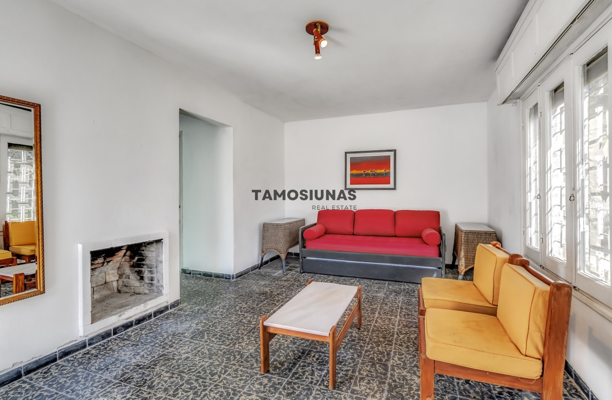 Casa ID.463 - Casa en Piriápolis, Playa Grande