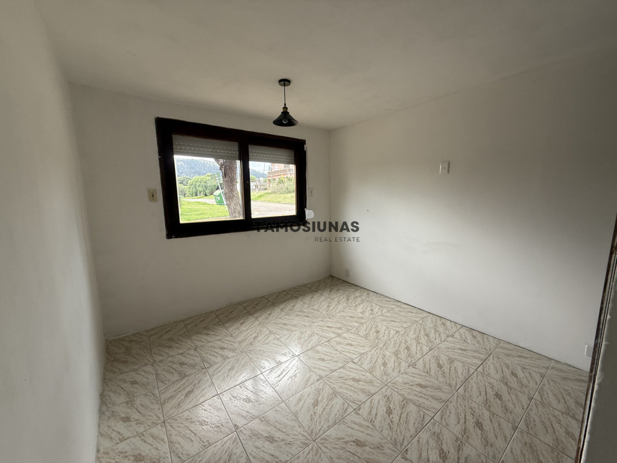 Casa ID.707 - Casa en Alquiler anual 2 dormitorios 