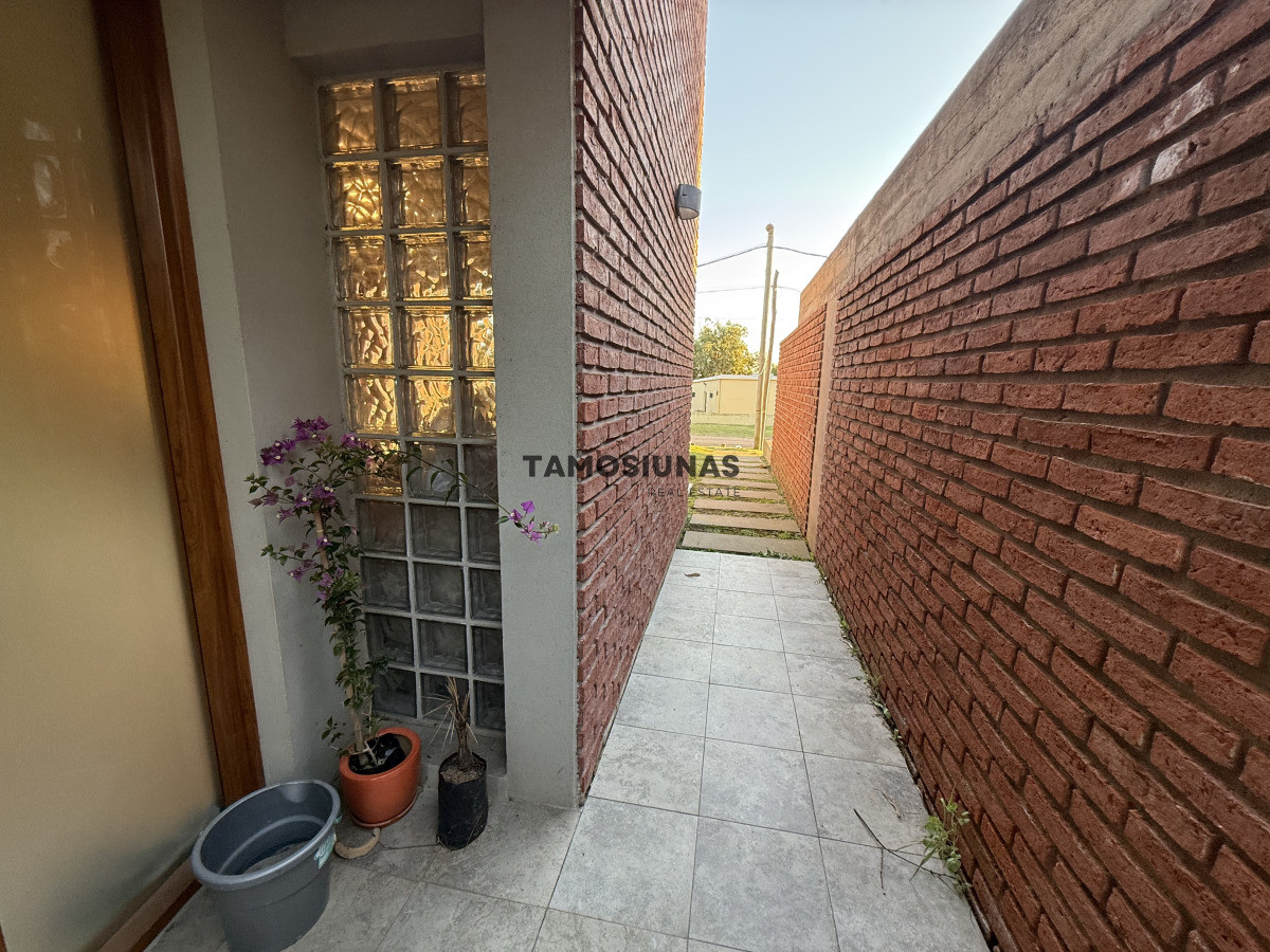Casa ID.426 - Casa en alquiler anual Piriapolis Portales
