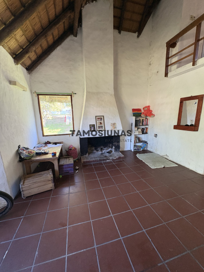 Casa ID.716 - Venta de Casa en Piriapolis 4 dormitorios 2 baños