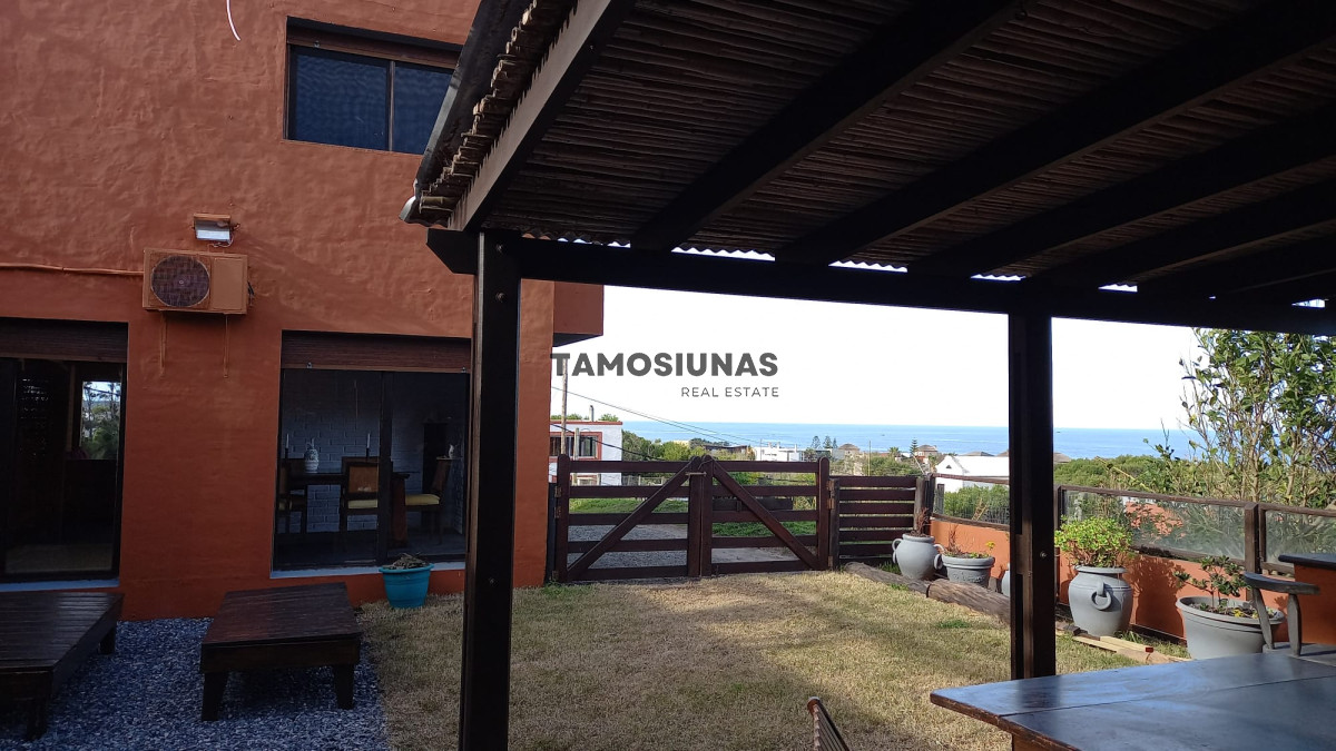 Casa ID.477 - Casa en Manantiales, Punta Piedras